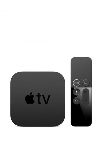 جهاز تي في بوكس من ابل Apple MQD22AE-A TV 4K 32GB
