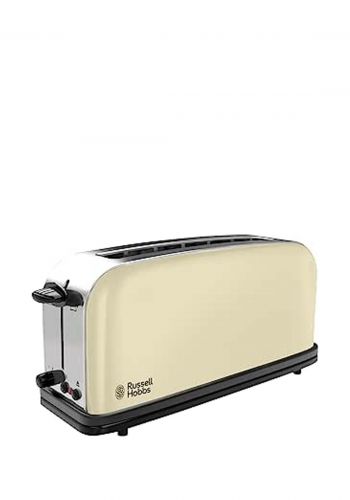 محمصة الخبز الكهربائية 1000  واط من راسل هوبس Russell Hobbs 21395 toaster