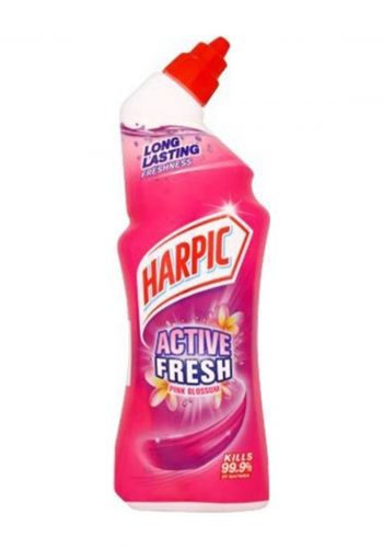  منظف مراحيض 750 مل من هاربك  Harpic Active Fresh