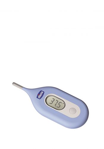 محرار للاطفال من جيكو Chicco Anatomical rectal thermometer