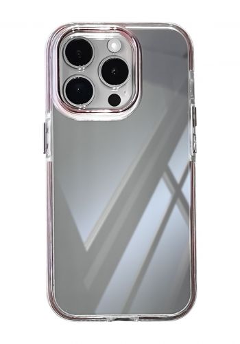 حافظة موبايل ايفون 15 برو  Fashion Case Apple iPhone 15 Pro Case