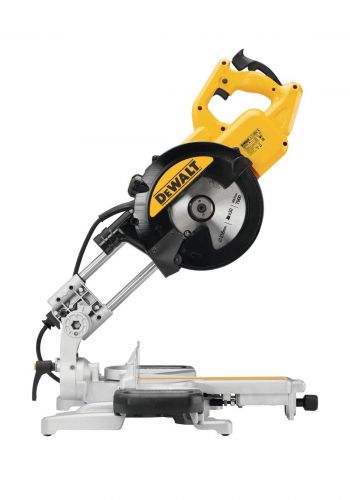  منشار كهربائي  1300 واط من ديوالت Dewalt DWS773 Mitre Saw