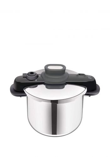 قدر ضغط 8.7 لتر من تيفال Tefal P3534446 Pressure Cooker  
