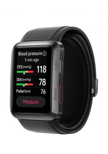 ساعة هواوي دي Huawei D Smart Watch