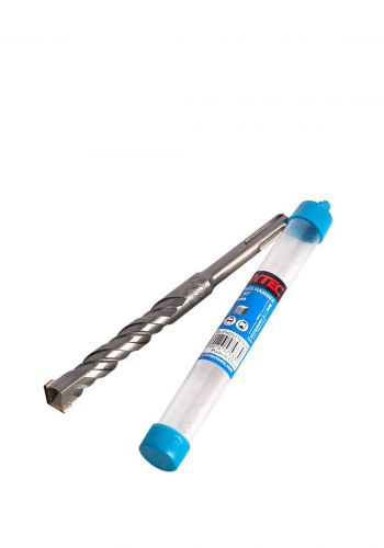 لقم ( بريمة ) مثقاب همر حجم 8 ملم من فيكس تيك  FIXTEC FHDS108210 hammer drill bit