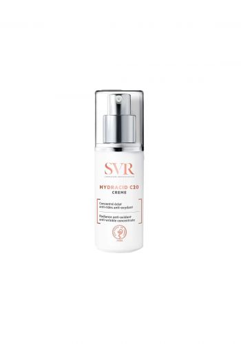  كريم مضاد لتجاعيد البشرة الحساسة 30 مل من إس في آر SVR Hydraside Anti Wrinkle Cream

