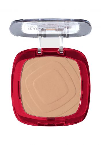 باودر فريش وير 9 غم من لوريال باريس Loreal paris powder 120
