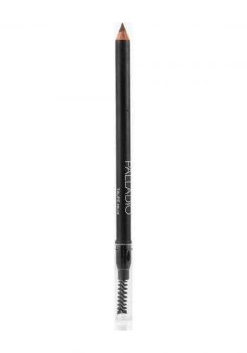 قلم تحديد الحواجب من بالاديو 04- Palladio Taupe Brow Pencil