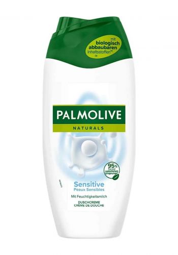 كريم استحمام بالحليب 250 مل من بالموليف Palmolive Shower Cream