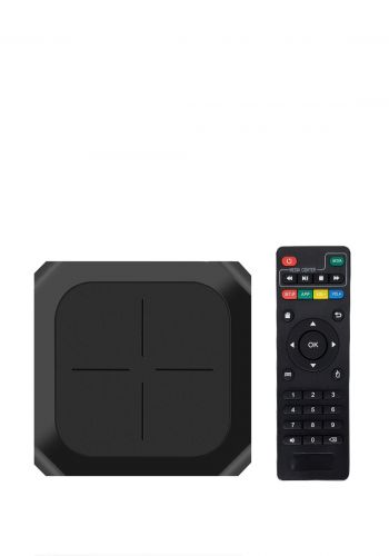 جهاز بث الوسائط من نويفو Nuevo T96 D Smart Android TV Box  
