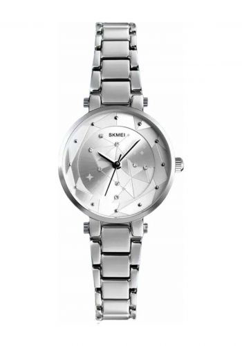 ساعة يد للسيدات من سكمي Skmei 1411 Ladies’ Quartz Watch