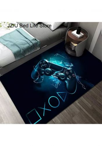 Gaming floor mat  سجادة بقياس 1.2*1.6 متر