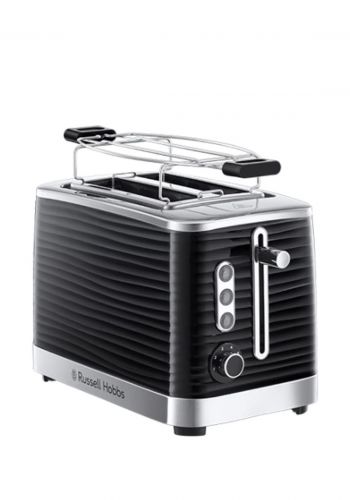 محمصة خبز 1050 واط من راسل هوبز Russell Hobbs 24371-56 Inspire Toaster 