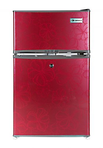 ثلاجة 6 قدم من دنكا Denka RD-155DFR Refrigerator