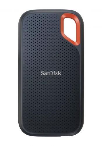 ذاكرة تخزين اس اس دي SanDisk SDSSDE61-2T00-G25 Extreme Portable 2.5" NVMe SSD 2TB 