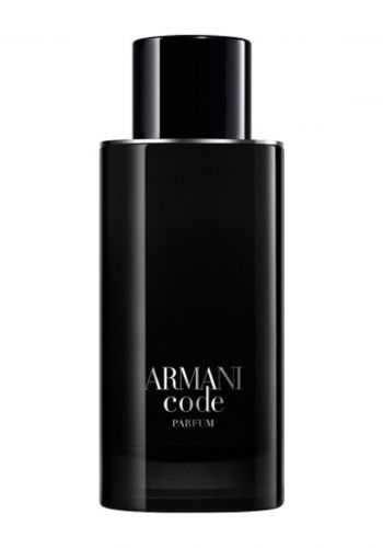 عطر رجالي 125 مل من جورجيو ارماني Giorgio Armani Code Homme Le Parfum Men's Eau De Parfum Spray