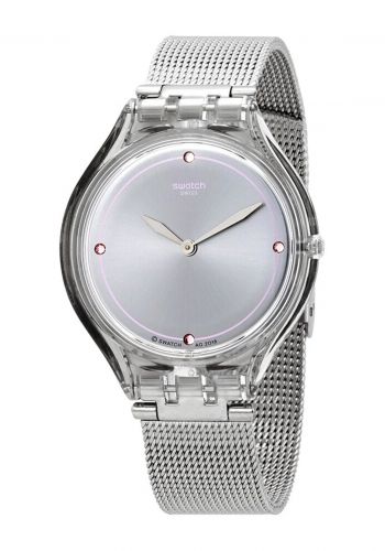 Swatch SVOK105M Women watch ساعة نسائية من سواتش