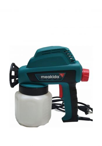 مسدس صبغ متعدد الاستخدام من ميكيدا Meakida MD-7202  Spray Gun
