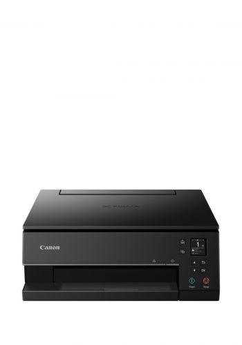 طابعة ملونة Canon TS6340a Pixma Ink Jet Printer