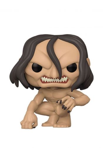 مجسم يامرز تايتان من فانكو  Funko Ymir's Titan  Pop Figure