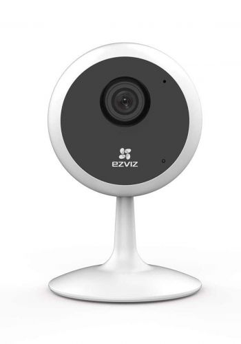 كاميرا مراقبة داخلية بدقة 2 ميجابكسل من ايزفيز Ezviz C1C Indoor Security Camera 