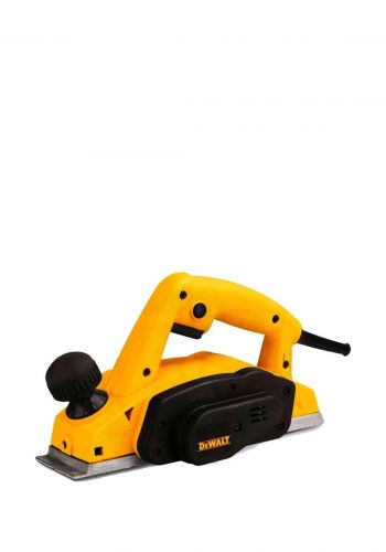 جهاز تسوية كهربائي  600 وات من ديوالت Dewalt DW680-QS Cepillo