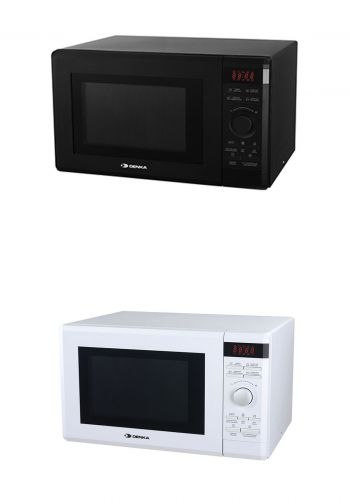 مايكرويف سعة 35 لتر Denka UMO-G35LW Microwave Oven