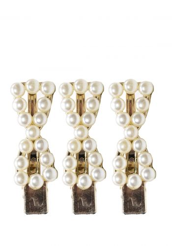 مشبك شعر بتصميم انيق Hair Clips
