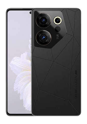 جهاز تكنو كامون 20 برو 5 جي Tecno Camon 20 Pro 5G Dual SIM 8GB RAM 256GB