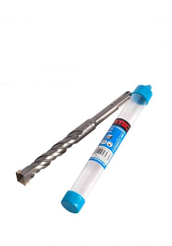 لقم ( بريمة ) مثقاب همر حجم 10 ملم من فيكس تيك  FIXTEC FHDS110210 hammer drill bit