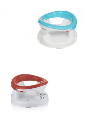 مقعد استحمام للاطفال من بيبي جيم Babyjem Side Opening Bath and Feeding Seat
