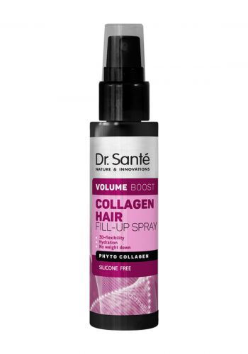 بخاخ الشعر فيتوكولاجين المطور 150 مل من دكتور سنت DR. SANTE Advanced Phytocollagen Hair Spray