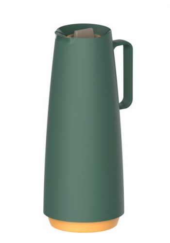 ترمز حراري 1 لتر من ترامونتينا Tramontina 61636/107 Vacuum Flask Green 