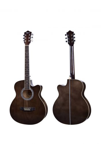 كيتار تايست اكوستك  Tayste T405-BK Acoustic Guitar