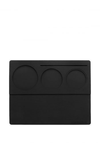 قاعدة لأدوات الاسبريسو والكبس من نورمكور Normcore Tamping Mat/Station V2