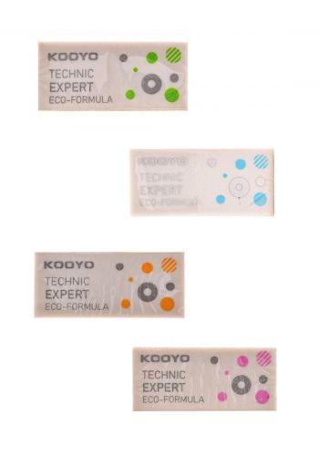 Kooyo KY-1990 ممحاة لقلم الرصاص
