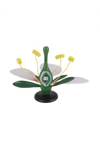Education Of Flower Parts Figure - (m439-102) مجسم تعليمي لأجزاء الزهرة