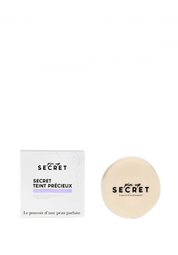  صابون  حليب الماعز لجميع انواع البشرة 110 غم من بن اب سيكرت Pin Up Secret Natural Goat Milk Soap
