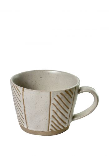 كوب سيراميك 400 مل من هيلي Hili Mug
