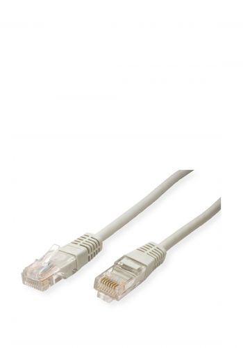 كابل إيثرنت 305 متر Xact CAT5e SF/UTP CCA Network Patch Cable 305m
