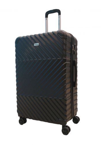 حقيبة السفر 60.96 سم من بلو بيرد Bluebird Textile Trolley Case 4 wheel   