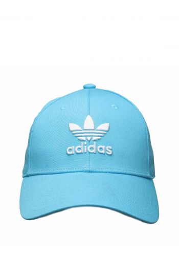 قبعة بيسبول رياضية للنساء من أديداس Adidas OSFW
Trefoil Originals Baseball Cap Topi