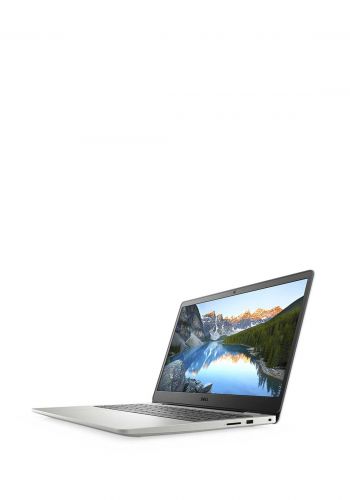 Dell Inspiron 15 3000 P90F Grey 15.6 in Display 8GB RAM 512 SSD Storage Laptop لابتوب من دل