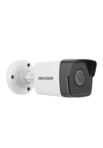 كاميرا شبكة مراقبة 4 ميغا بكسل من هيكفيجن - Hikvision DS-2CD1043G0-I 4mm surveillance camera 4MP