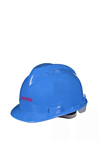 Fixtec FPSH01 Safety Helmet خوذة الحماية البلاستيكية من فكستيك