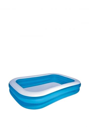 Bestway 54005 swimming pool مسبح للاطفال 262 * 175 سم من بيست وي