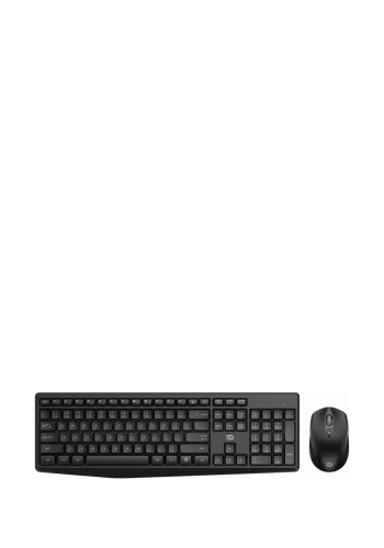 كيبورد وماوس لاسلكي FD EK785 Keyboard And Mouse Set