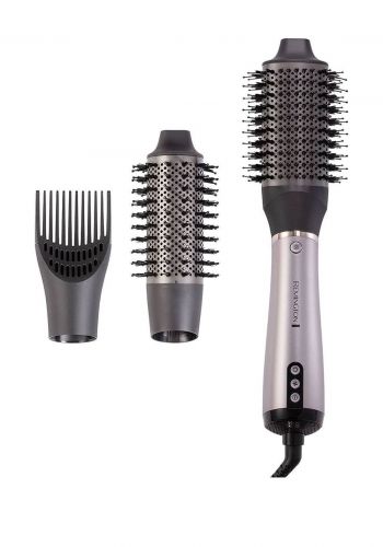 فرشاة تصفيف الشعر 1000 واط من ريمنجتون Remington AS9880 Proluxe Hair Dryer