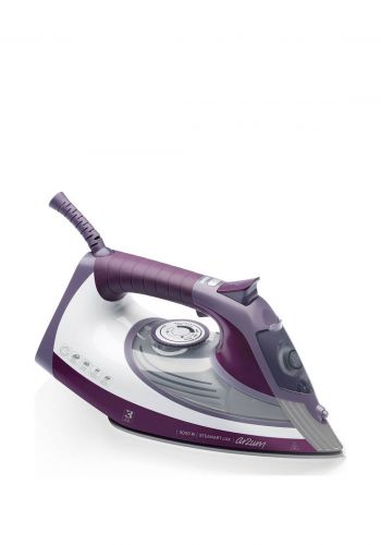 مكواة بخارية 3000  واط من ارزوم Arzum AR693PR Steam Iron