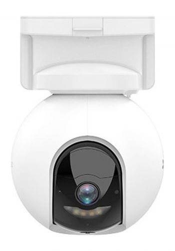 كاميرا مراقبة خارجية بدقة 3 ميكا بكسل من ايزفيز Ezviz CB8 2K Smart Home Battery Camera